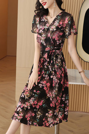 Tess Dress