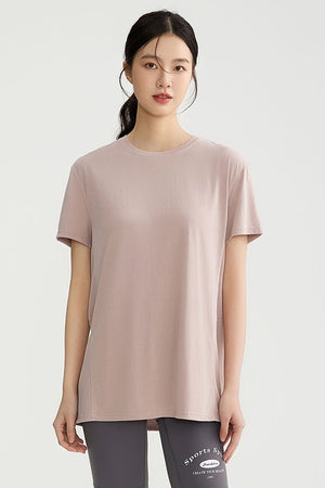 Astrid Gym Top (More Colors)