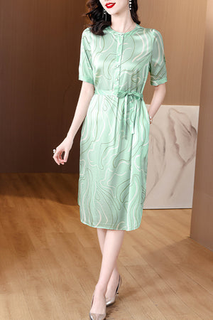 Theresee Dress