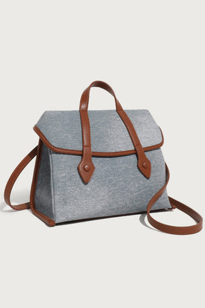 Corrie Bag (More Colors)