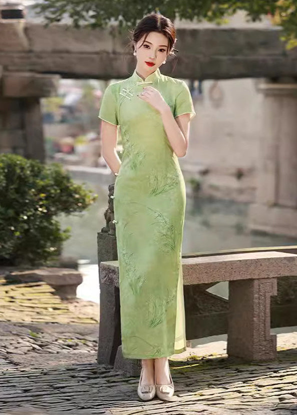 Charlotte Cheongsam
