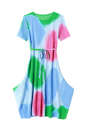 Leila Dress (More Colors)