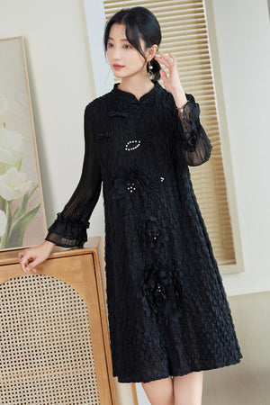 Viktoria  Dress (More Colors)
