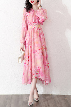 Elsa Dress