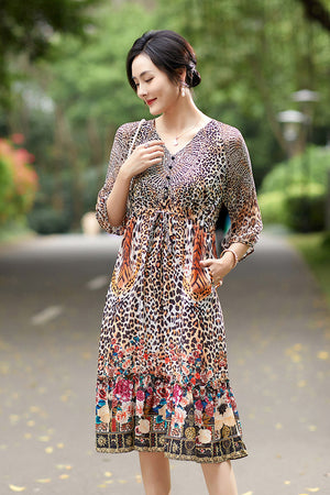 Kaira Dress