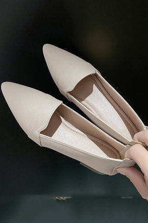 Jose Shoes (More Colors)