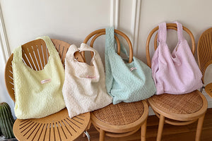Tessa Bag (More Colors)