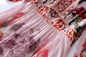 Hayley Dress