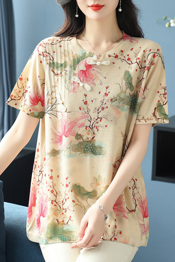 Valerija Top (More Colors)
