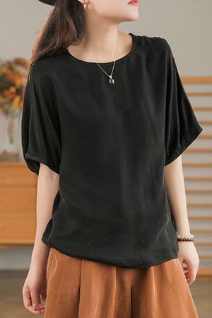 Semiramis Top (More Colors)