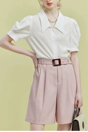 Charikleia Top (More Colors)