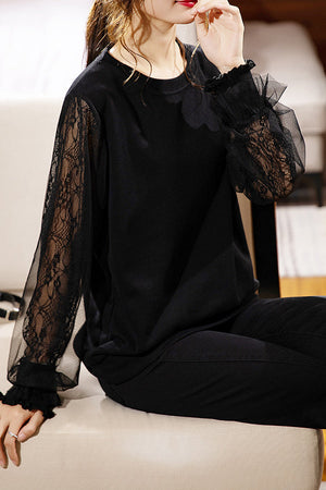 Magda Top (More Colors)