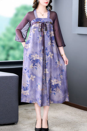 Ella Dress