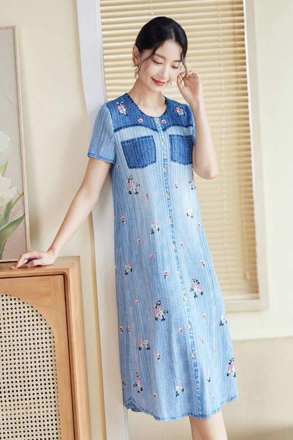 Lisa Dress