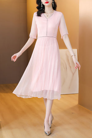 Harley Dress (More Colors)