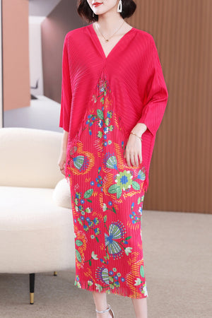 Marketta Dress (More Colors)