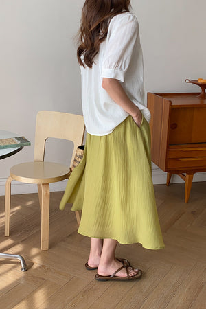 Kimberly Skirts (More Color)