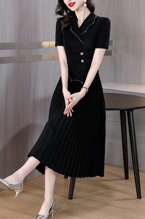 Agnes Dress (More Colors)