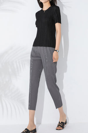 Sandra Top (More Colors) (Non-Returnable)