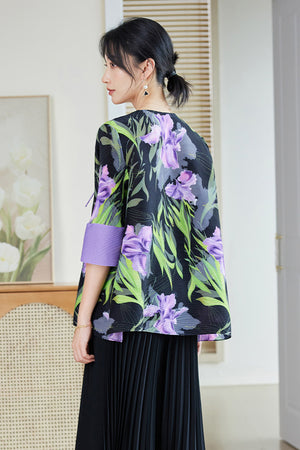 Maurie Top (More Colors)
