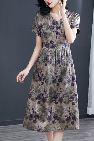 Connie Dress