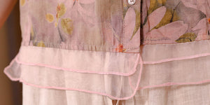 Anandi Two Piece Set (More Colors)