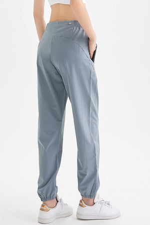 Tassa Gym Pants (More Colors)