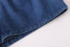 Mavzuna Shorts (More Color)