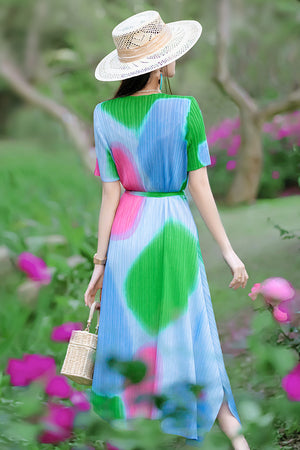 Leila Dress (More Colors)