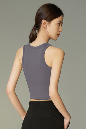 Liina Gym Top (More Colors)