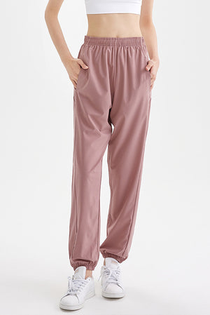 Tassa Gym Pants (More Colors)