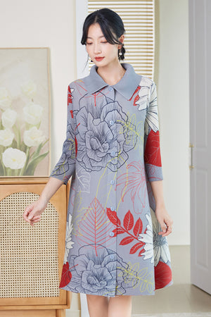 Elin Dress