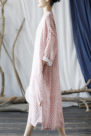 Marna Dress