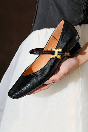 Hannah Shoes (More Colors)