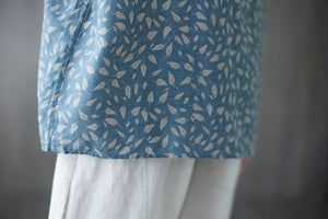 Jean Top (More Colors)