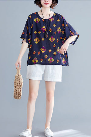 Maddalena Top (More Colors)
