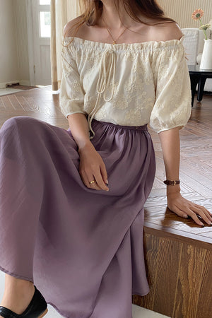Kimberly Skirts (More Color)