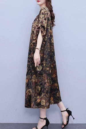 Mahin Dress