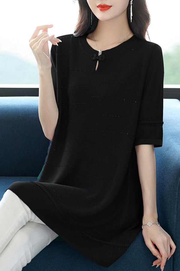 Corina Top (More Colors)