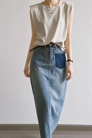 Mizuki Top (More Colors)