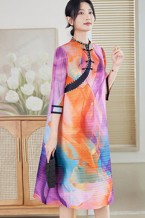 Asha Cheongsam