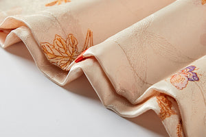 Kye Cheongsam