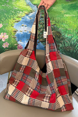 Hanna Bag (More Colors)