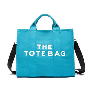 Alban Bag (More Colors)