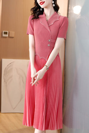 Agnes Dress (More Colors)