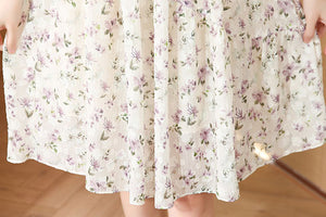 Hafsa Cheongsam