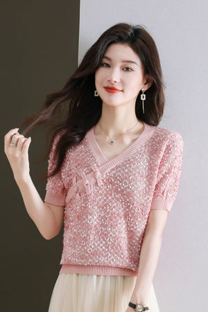 Kaila Top (More Colors)