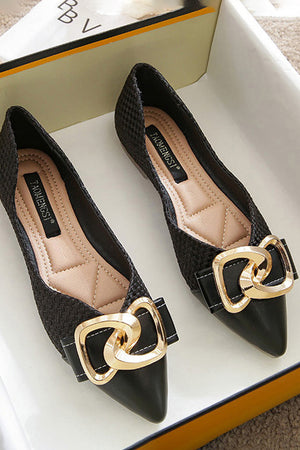 Rio Shoes (More Colors)