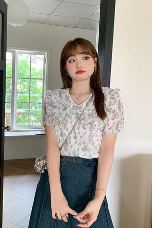 Margitta Top