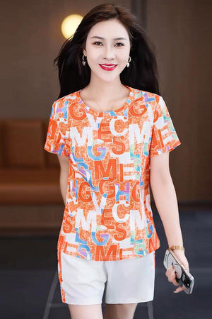 Ellis Two Piece Set (More Colors)